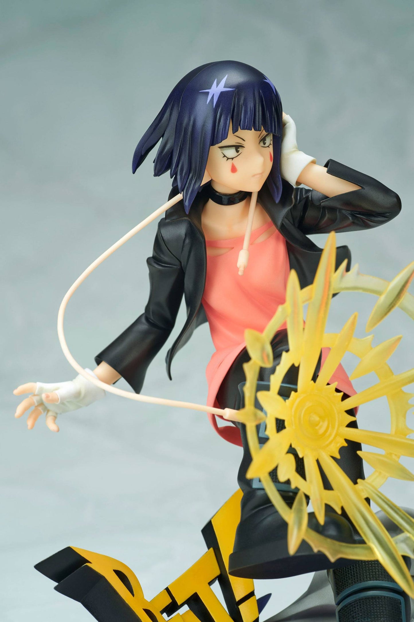 Kyoka Jiro Figur Hero Suit Ver. My Hero Academia Figur 1/8 - Anime Figuren günstig kaufen