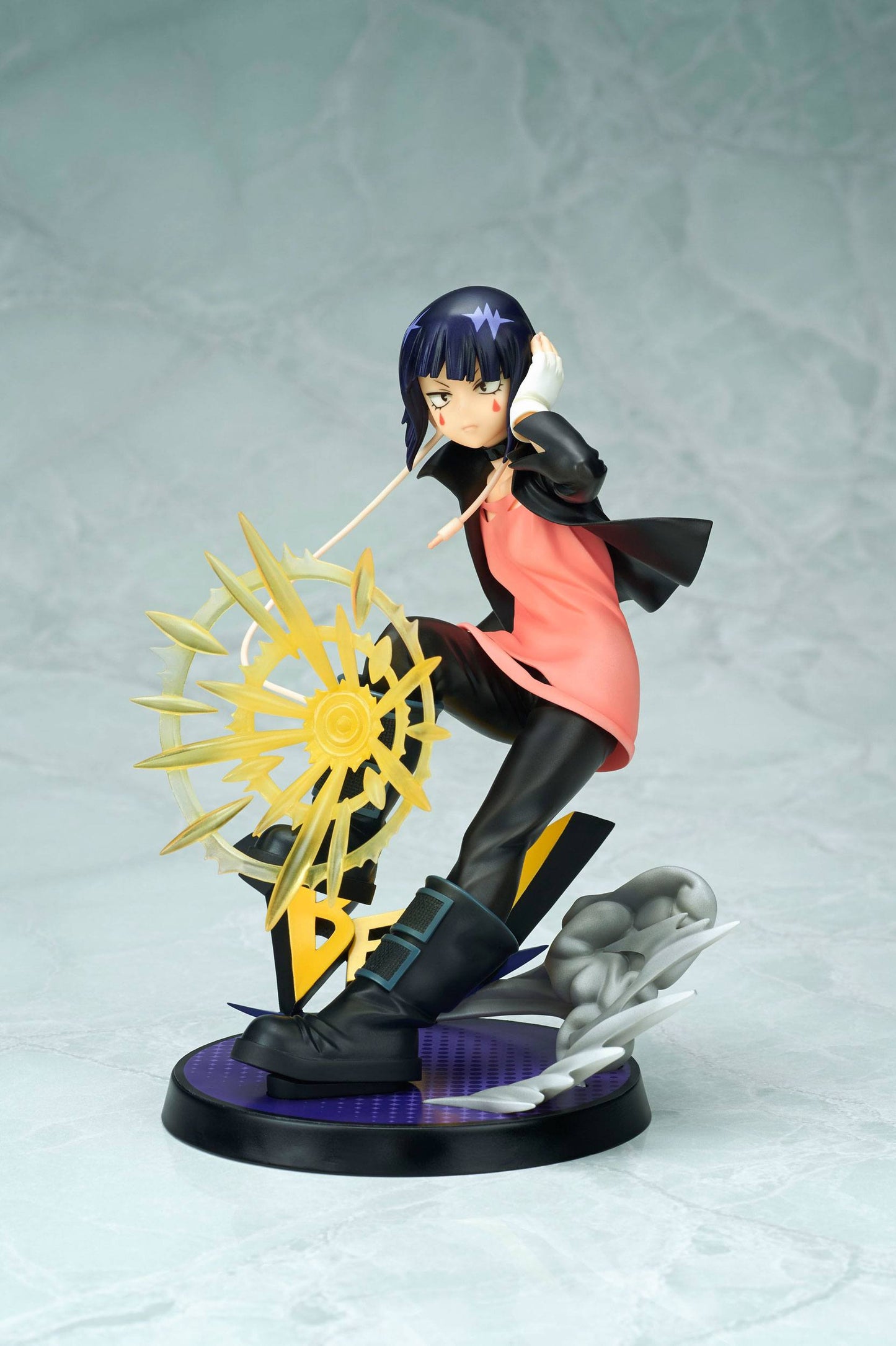 Kyoka Jiro Figur Hero Suit Ver. My Hero Academia Figur 1/8 - Anime Figuren günstig kaufen