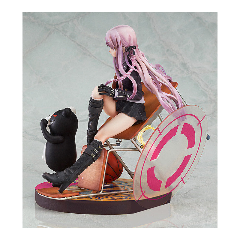 Danganronpa: Kibou no Gakuen to Zetsubou no Koukousei The Animation PVC Figur 1/8 Kyoko Kirigiri (re-run) 15 cm