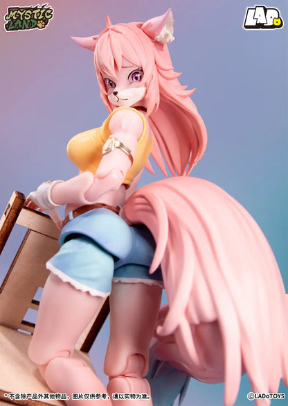 iya CandyLand Ver. Lado Toys