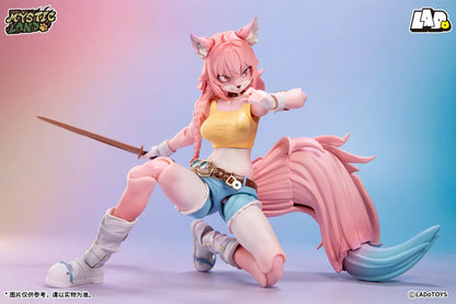 iya CandyLand Ver. Lado Toys