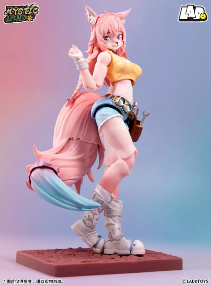 iya CandyLand Ver. Lado Toys