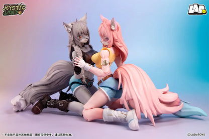 iya CandyLand Ver. Lado Toys