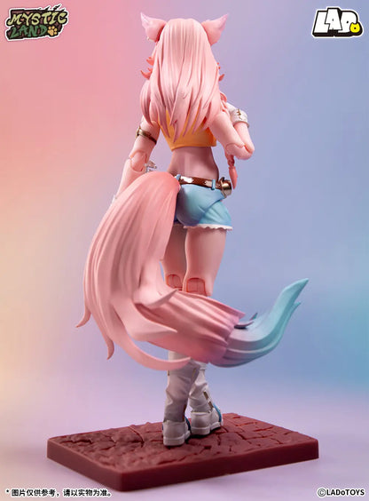 iya CandyLand Ver. Lado Toys