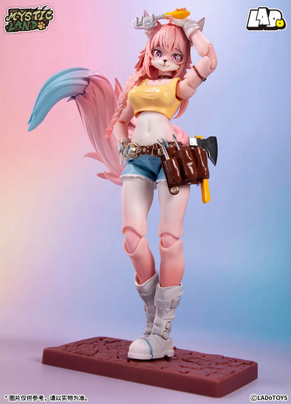 iya CandyLand Ver. Lado Toys