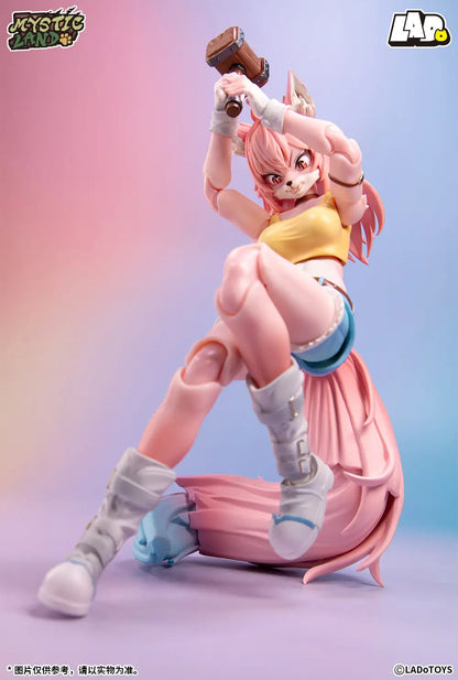 iya CandyLand Ver. Lado Toys