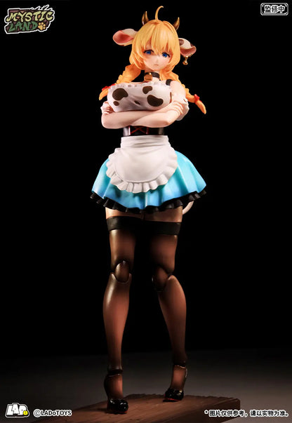 ERA-003 Daisy Taurus Waitress Ver. Lado Toys