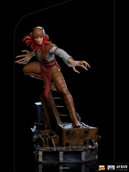 Lady Deathstrike (X-Men) BDS Art Scale iron Studios - Anime Figuren günstig kaufen