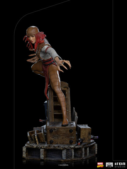 Lady Deathstrike (X-Men) BDS Art Scale iron Studios - Anime Figuren günstig kaufen