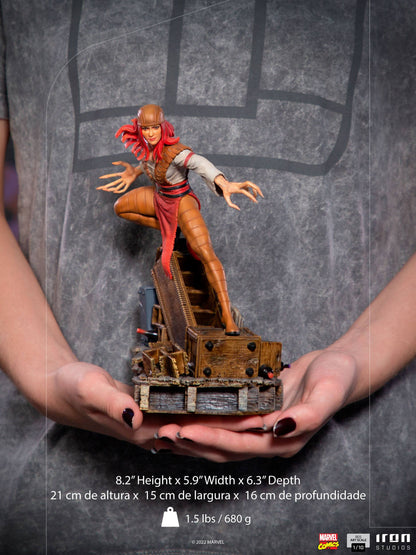 Lady Deathstrike (X-Men) BDS Art Scale iron Studios - Anime Figuren günstig kaufen
