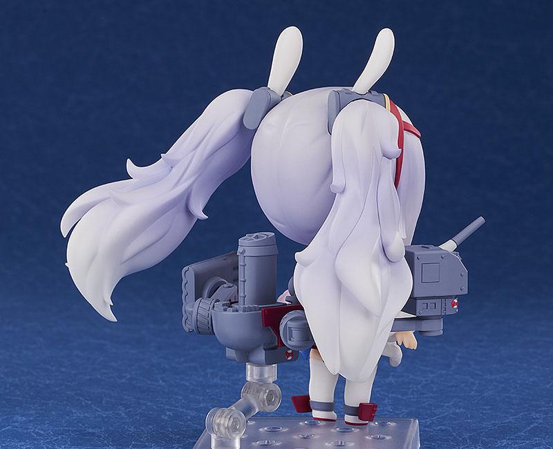 Laffey - Deluxe Edition - Nendoroid / Azur Lane - Anime Figuren günstig kaufen