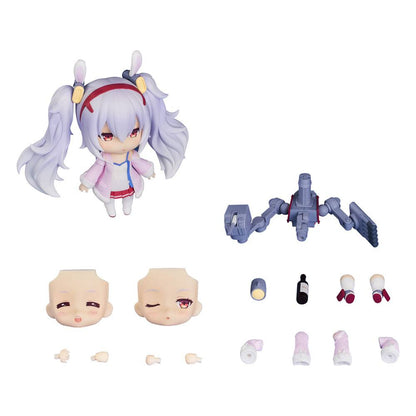 Laffey - Deluxe Edition - Nendoroid / Azur Lane - Anime Figuren günstig kaufen