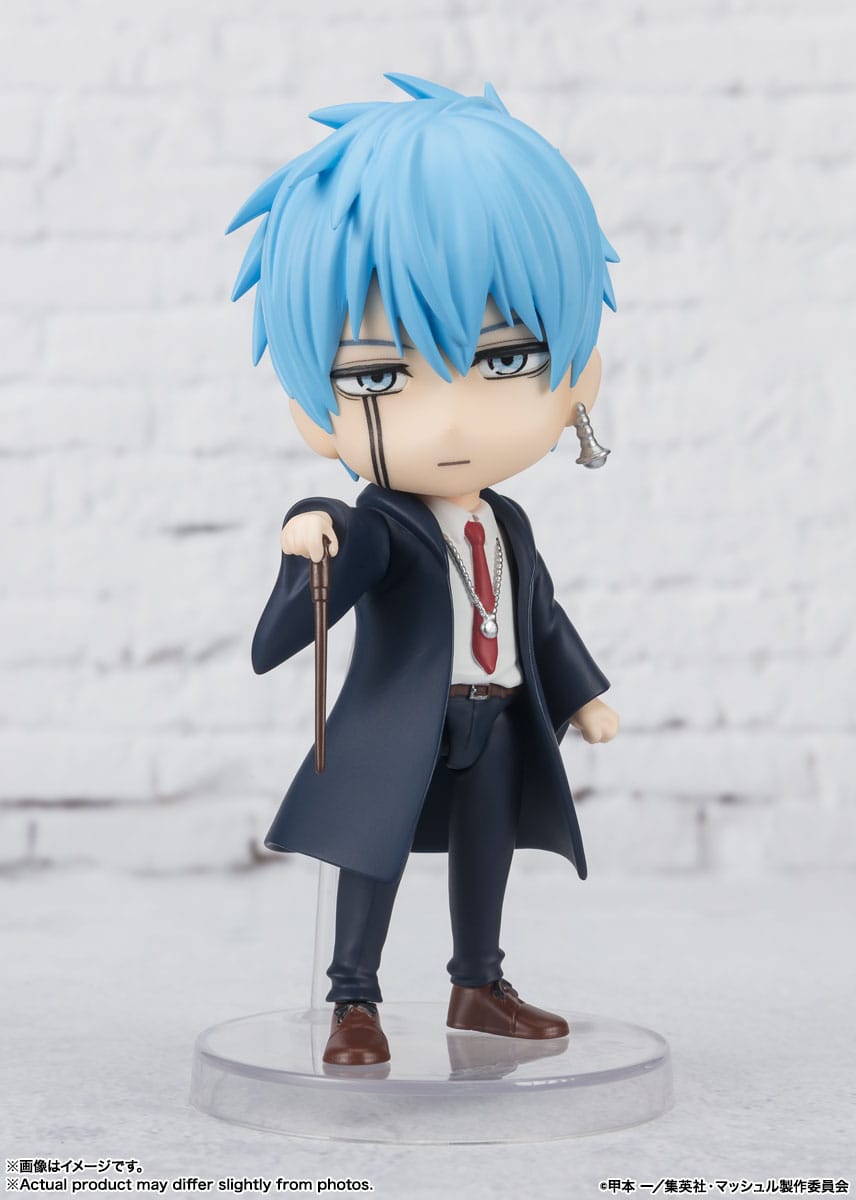 Lance Crown - Mashle: Magic and Muscles - Bandai Tamashii Nations - Anime Figuren günstig kaufen