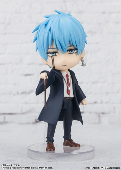 Lance Crown - Mashle: Magic and Muscles - Bandai Tamashii Nations - Anime Figuren günstig kaufen