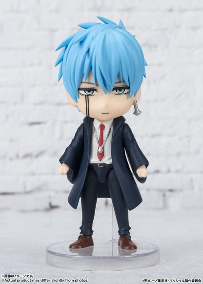Lance Crown - Mashle: Magic and Muscles - Bandai Tamashii Nations - Anime Figuren günstig kaufen