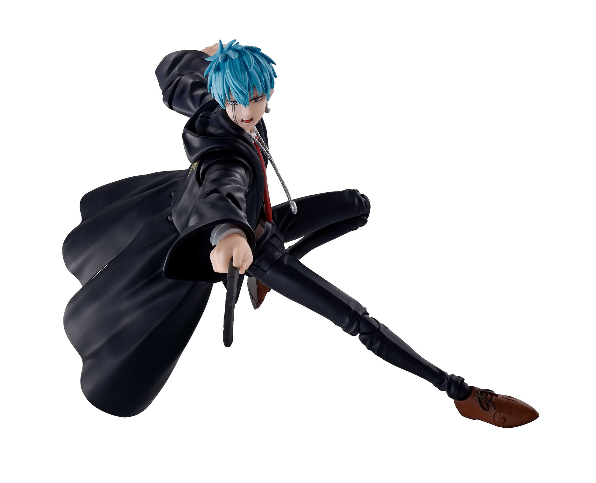 Lance Crown - S.H. Figuarts - Bandai Tamashii Nations - Anime Figuren günstig kaufen
