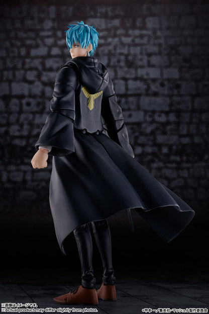 Lance Crown - S.H. Figuarts - Bandai Tamashii Nations - Anime Figuren günstig kaufen