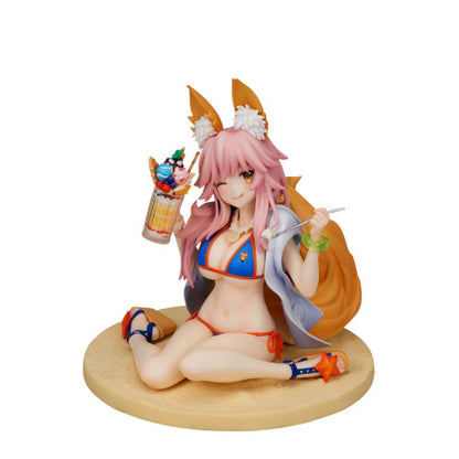 Fate/Grand Order PVC Statue Lancer Tamamo no mae 16 cm