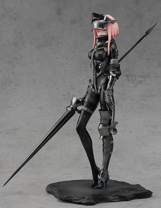 Lanze Reiter Falslander Wing - Anime Figuren günstig kaufen