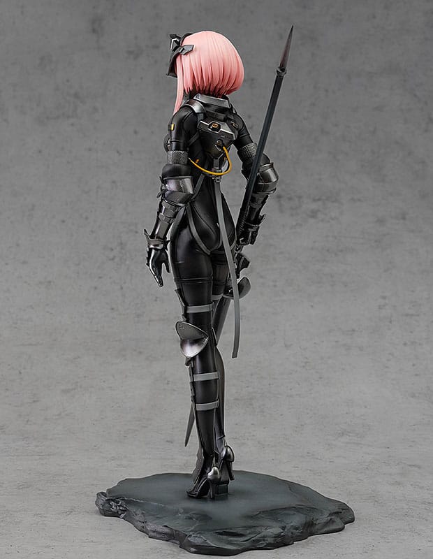 Lanze Reiter Falslander Wing - Anime Figuren günstig kaufen