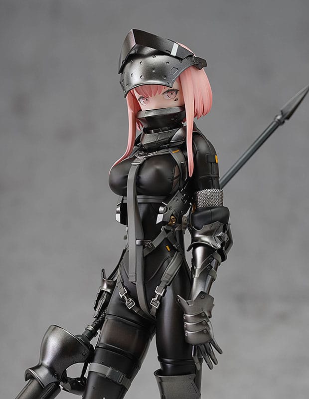 Lanze Reiter Falslander Wing - Anime Figuren günstig kaufen