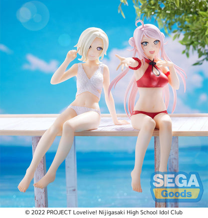 Lanzhu Zhong - PM Perching / Love Live! Nijigasaki High School Idol Club - Anime Figuren günstig kaufen