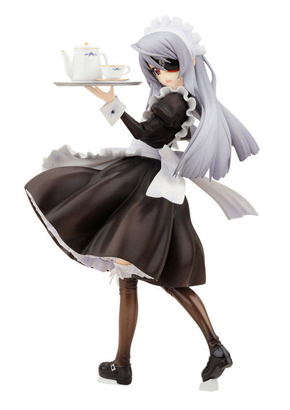 Laura Bodewig Maid Version IS (Infinite Stratos) Alter - Anime Figuren günstig kaufen