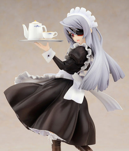 Laura Bodewig Maid Version IS (Infinite Stratos) Alter - Anime Figuren günstig kaufen