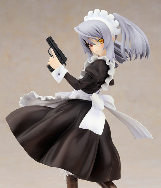 Laura Bodewig Maid Version IS (Infinite Stratos) Alter - Anime Figuren günstig kaufen