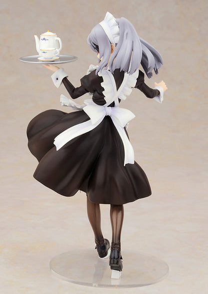 Laura Bodewig Maid Version IS (Infinite Stratos) Alter - Anime Figuren günstig kaufen