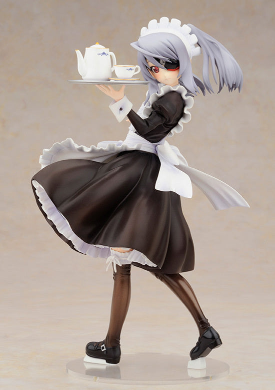 Laura Bodewig Maid Version IS (Infinite Stratos) Alter - Anime Figuren günstig kaufen