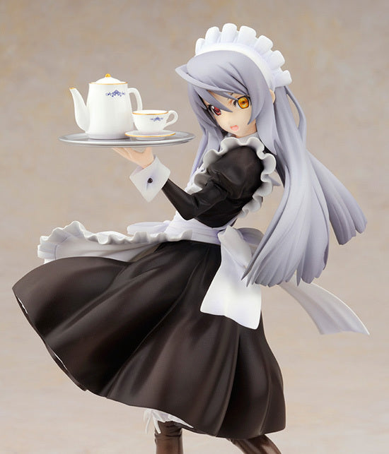 Laura Bodewig Maid Version IS (Infinite Stratos) Alter - Anime Figuren günstig kaufen