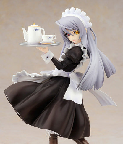 Laura Bodewig Maid Version IS (Infinite Stratos) Alter - Anime Figuren günstig kaufen
