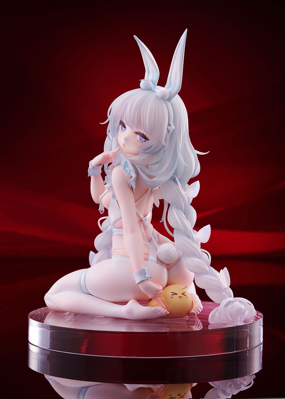 Le Malin Listless Lapin Mimeyoi - Anime Figuren günstig kaufen