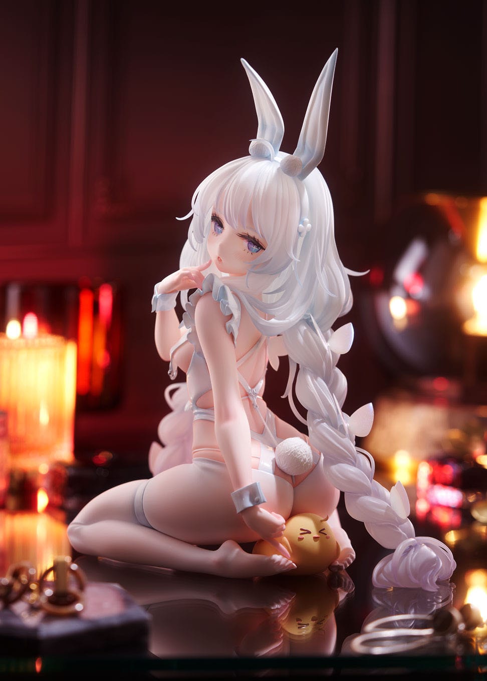 Le Malin Listless Lapin Mimeyoi - Anime Figuren günstig kaufen