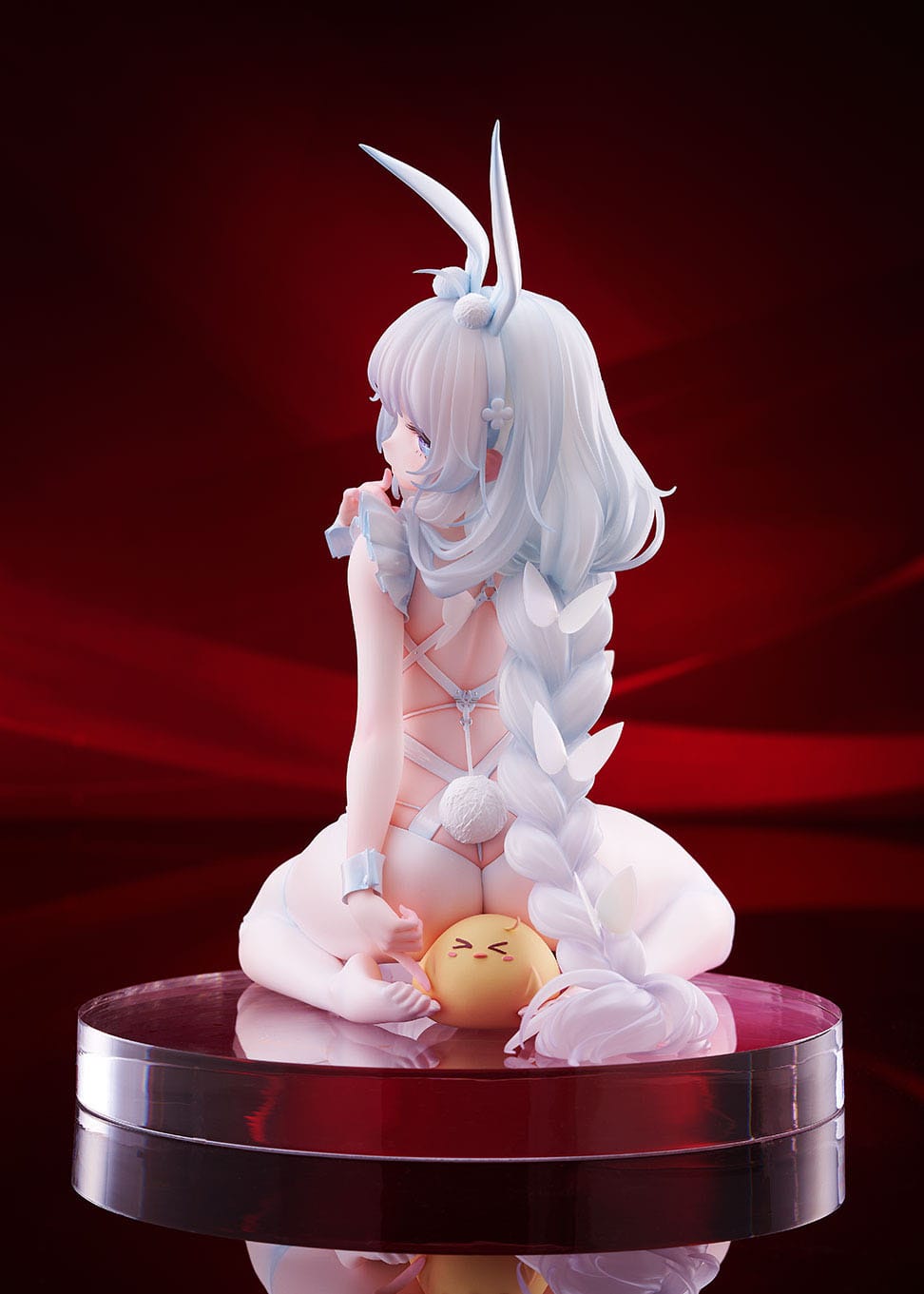 Le Malin Listless Lapin Mimeyoi - Anime Figuren günstig kaufen