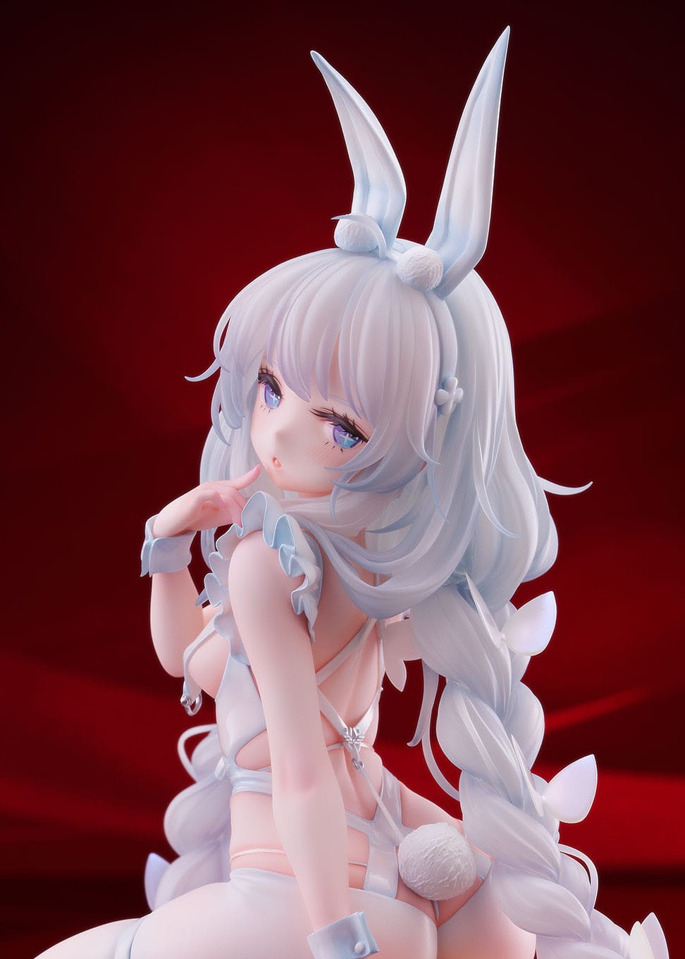 Le Malin Listless Lapin Mimeyoi - Anime Figuren günstig kaufen