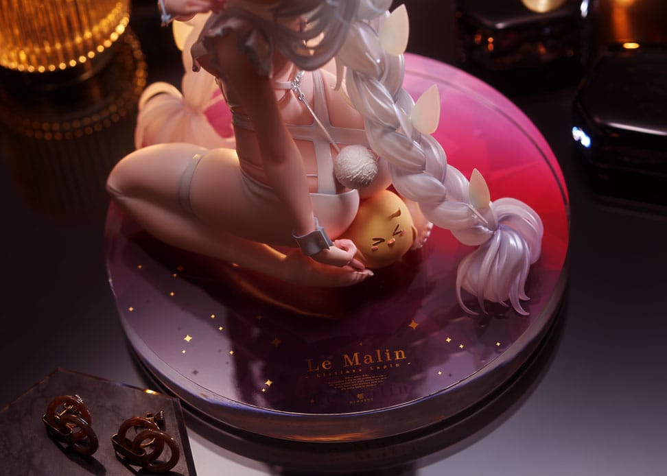 Le Malin Listless Lapin Mimeyoi - Anime Figuren günstig kaufen