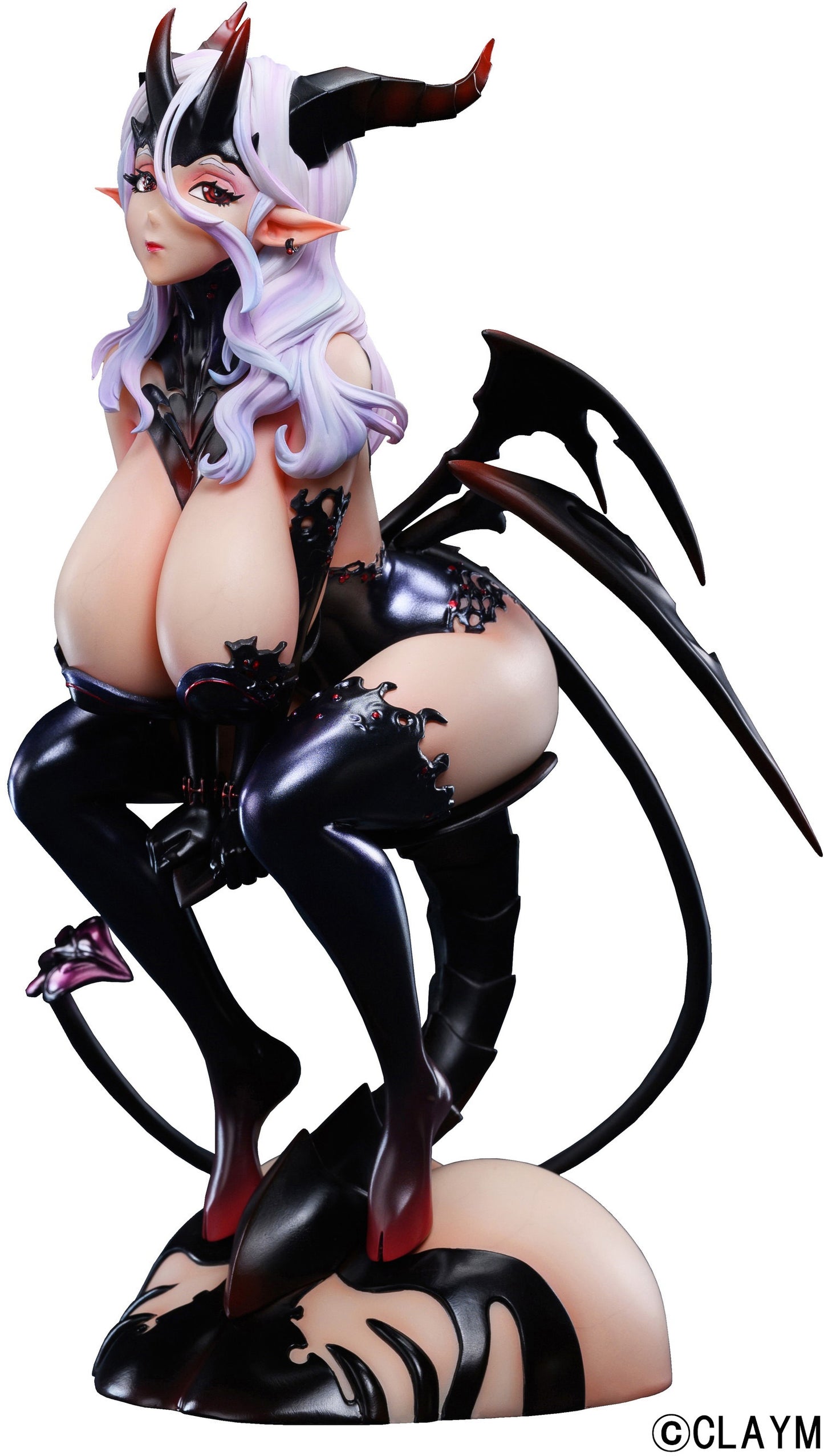 Sanis Original Character Lechery