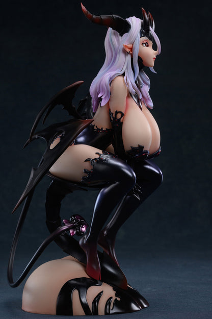 Sanis Original Character Lechery