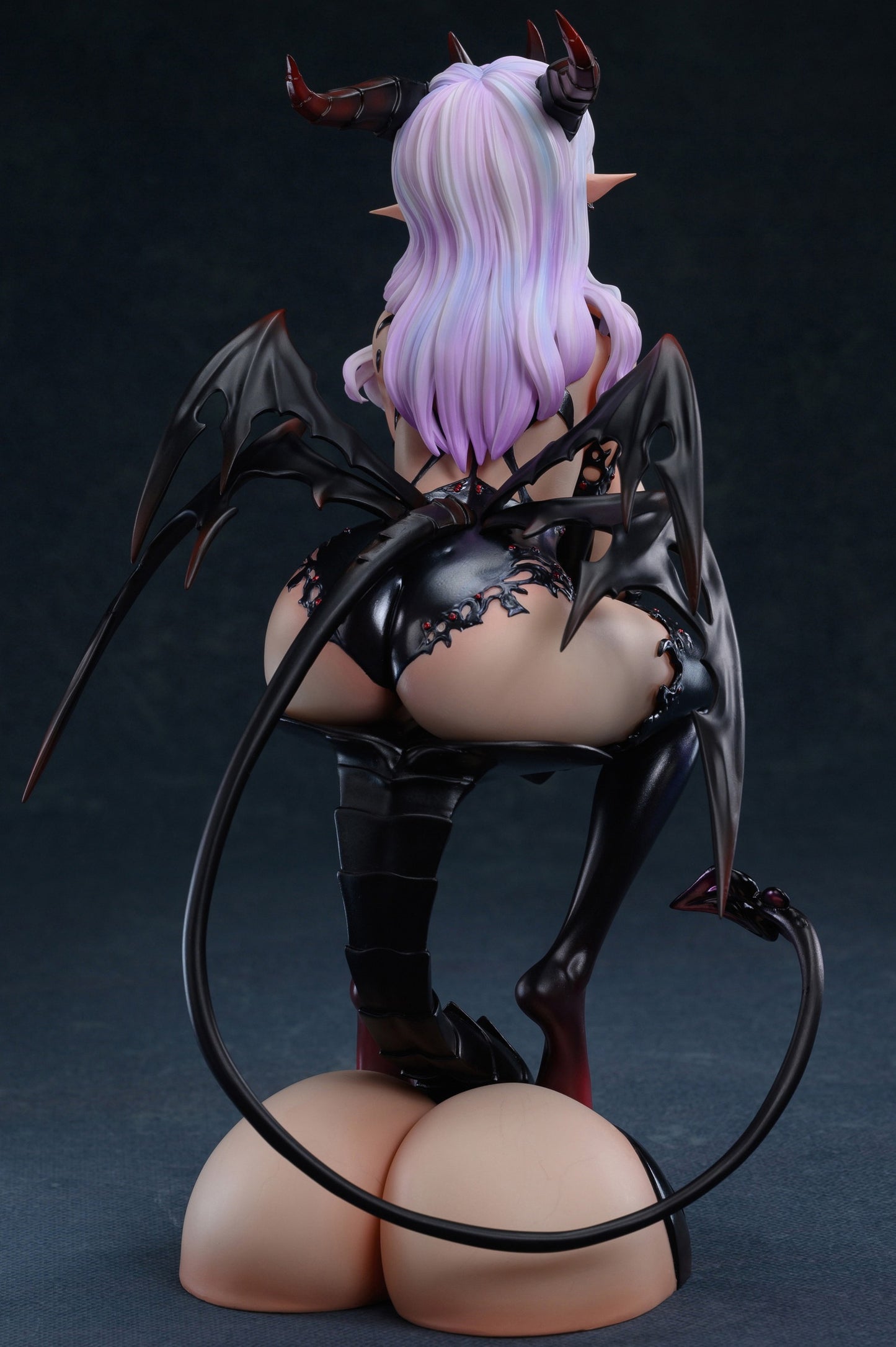 Sanis Original Character Lechery