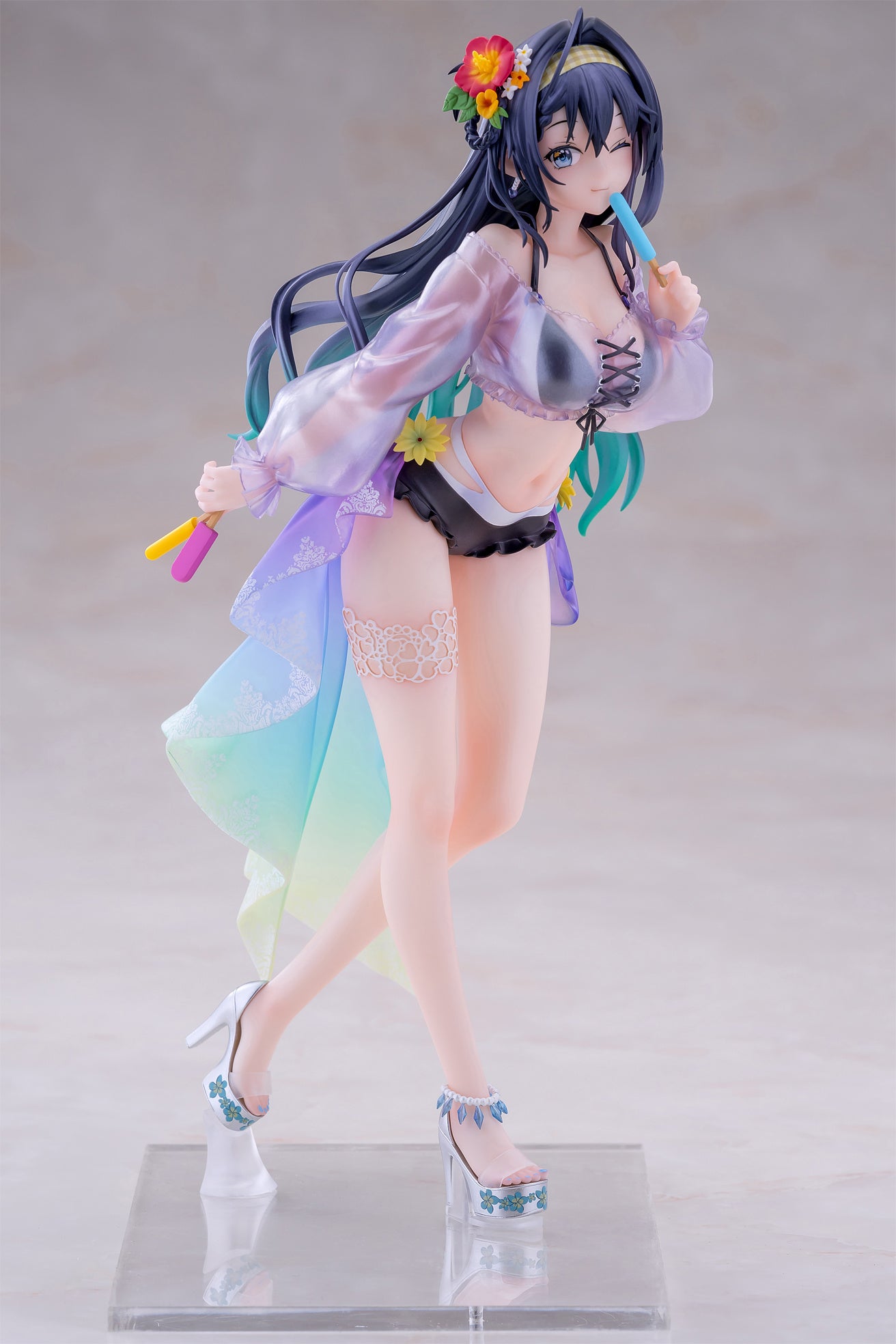 Ruana Original Character Lemoe Figure - Anime Figuren günstig kaufen