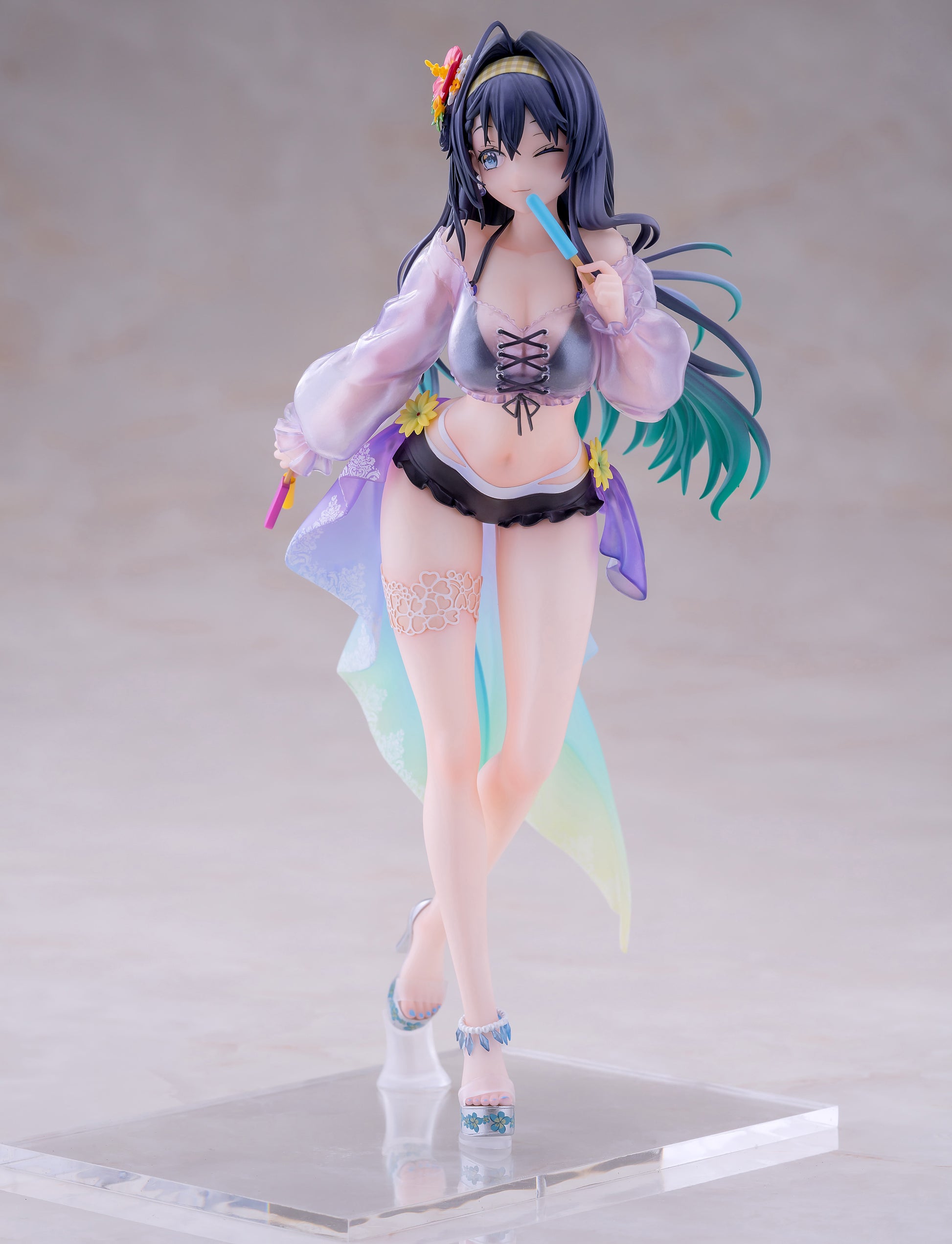 Ruana Original Character Lemoe Figure - Anime Figuren günstig kaufen