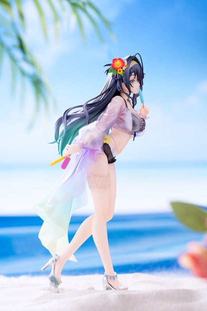 Ruana Original Character Lemoe Figure