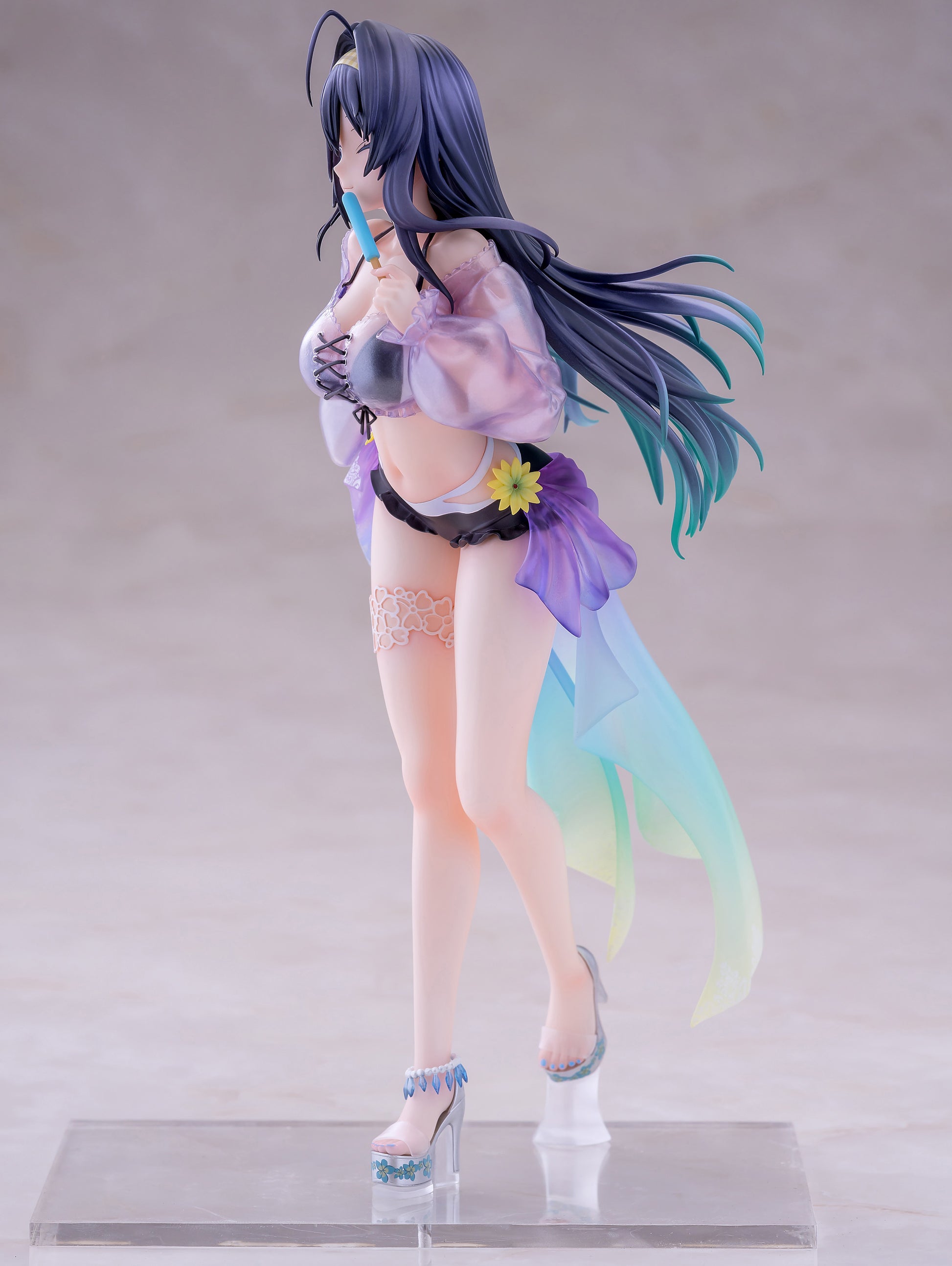Ruana Original Character Lemoe Figure - Anime Figuren günstig kaufen