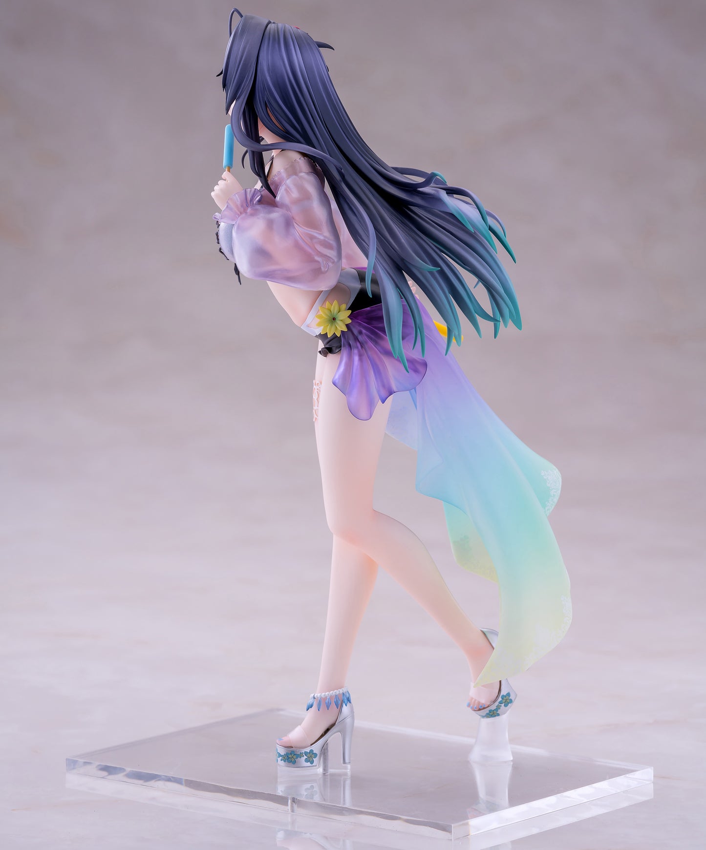 Ruana Original Character Lemoe Figure - Anime Figuren günstig kaufen