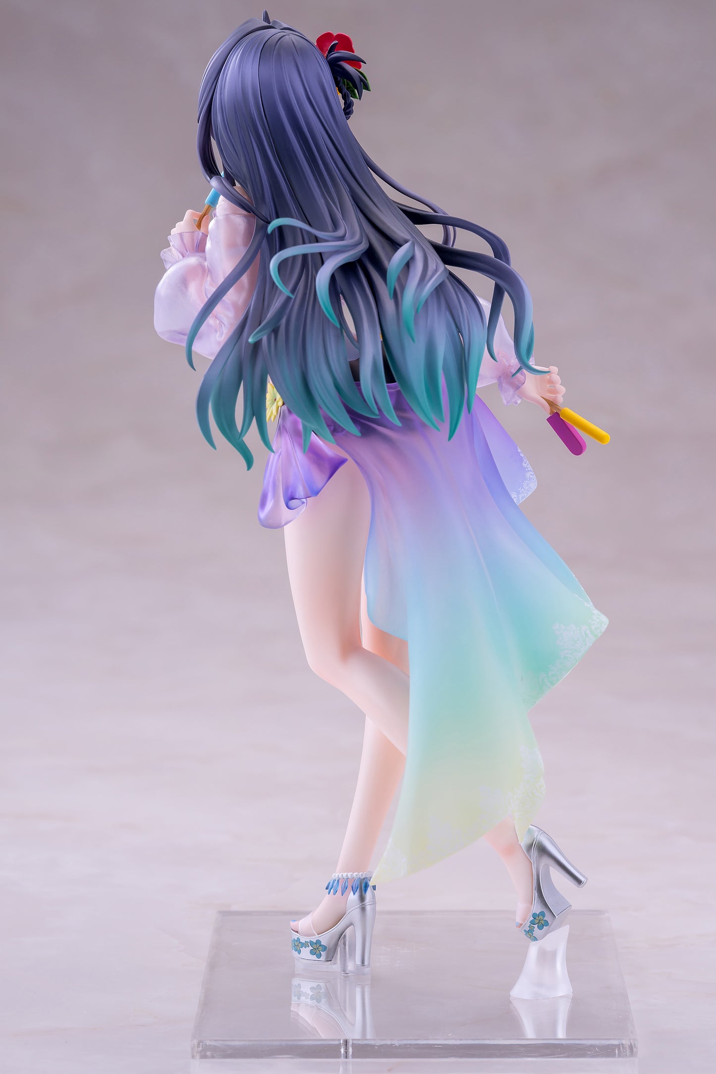 Ruana Original Character Lemoe Figure - Anime Figuren günstig kaufen