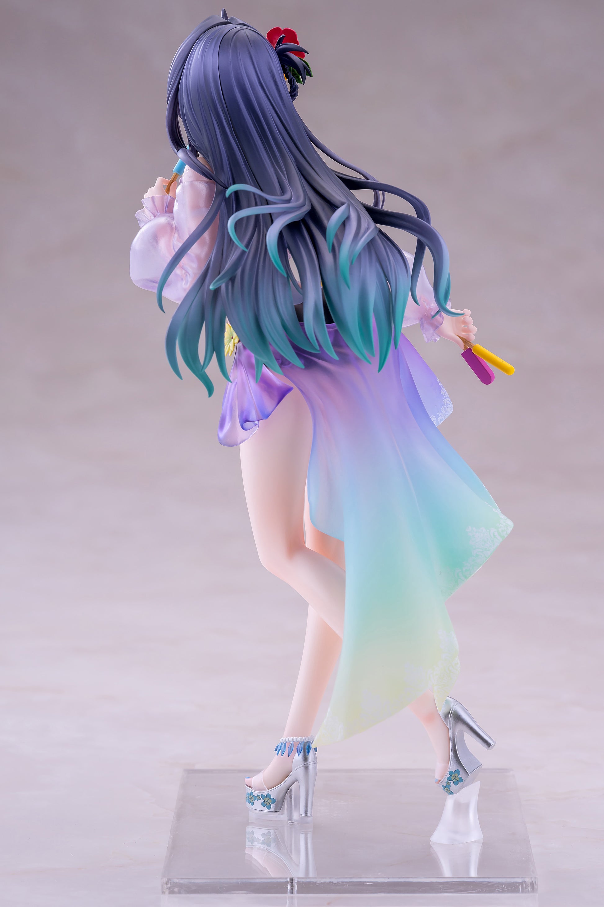 Ruana Original Character Lemoe Figure - Anime Figuren günstig kaufen