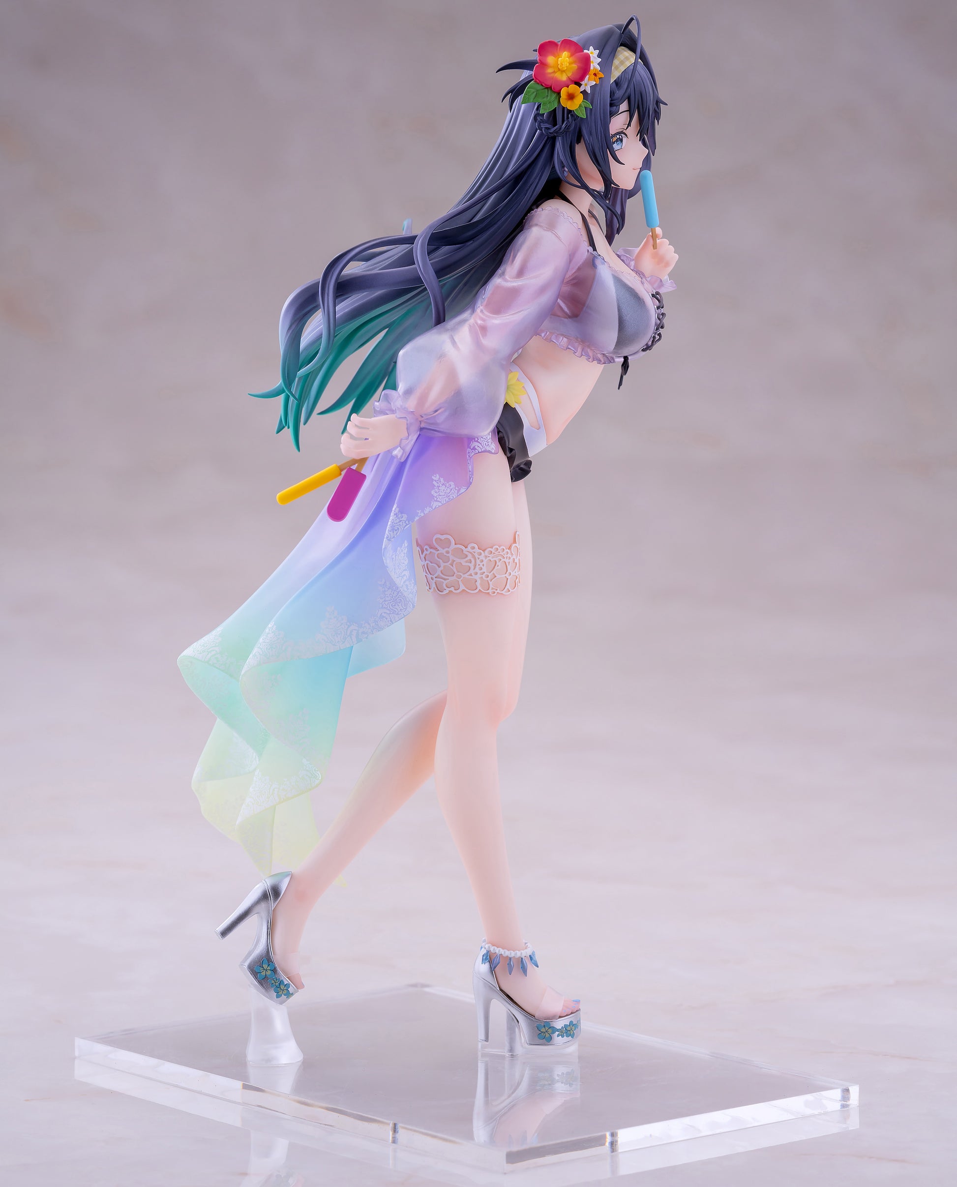 Ruana Original Character Lemoe Figure - Anime Figuren günstig kaufen