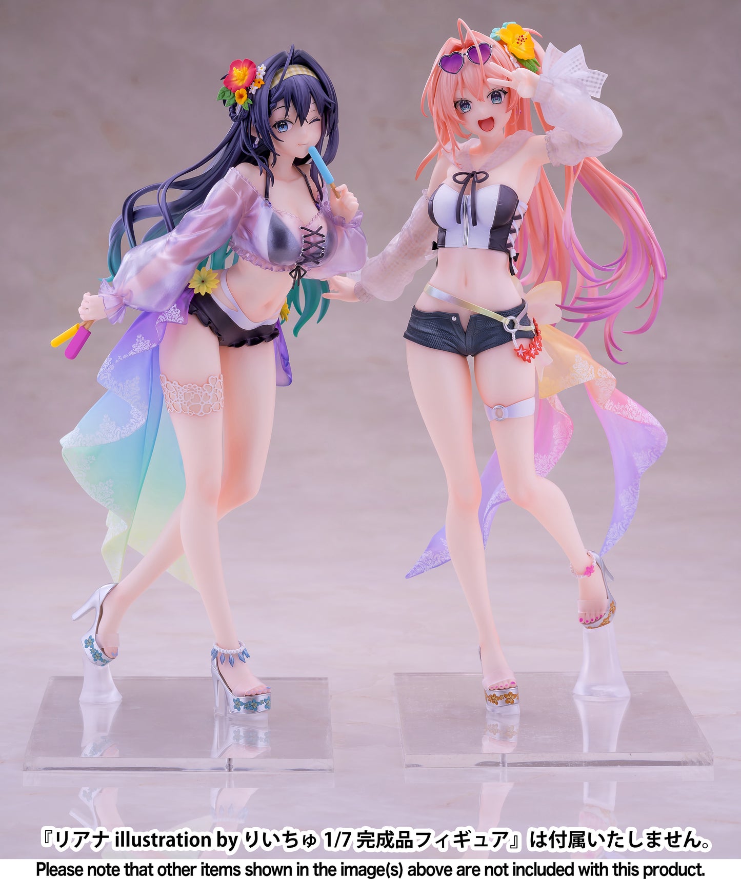 Ruana Original Character Lemoe Figure - Anime Figuren günstig kaufen